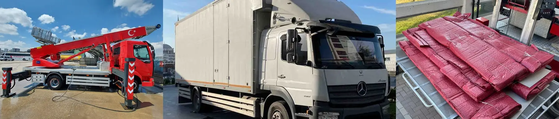 Akyurt Şehirler Arası Nakliyat görseli
